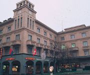 Mövenpick Hotel Touring