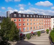 Best Western Plus Hotel Svendborg