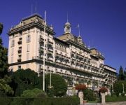 Grand Hotel Des Iles Borromees