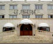 Le Prieuré Logis