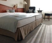 Best Western Am DrechselsGarten