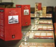 ibis Paris Porte d'Orléans