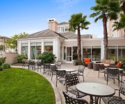 Hilton Garden Inn San Francisco Arpt North