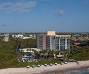 JUPITER BEACH RESORT AND SPA