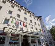 City Partner Hotel Bayerischer Hof