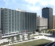 The Statler Dallas Curio Collection by Hilton