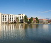 DoubleTree by Hilton Salt Lake City Airport