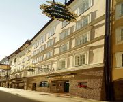 Salzburg  a Luxury Collection Hotel Hotel Goldener Hirsch
