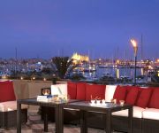 Gran Meliá Victoria