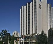 Crowne Plaza PORTO
