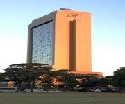 THE RAINBOW TOWERS HOTEL AND CONFERENCE