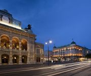 Hotel Bristol a Luxury Collection Hotel