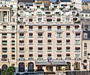 Paris  A Luxury Collection Hotel Prince De Galles