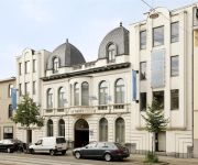 NH Gent Sint Pieters