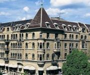 Best Western Plus Grand Hotel