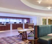 Miami Airport Marriott