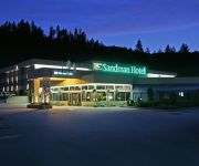 SANDMAN HOTEL CASTLEGAR