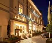 Park Hotel Post Am Colombipark