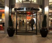SCANDIC ST JORGEN