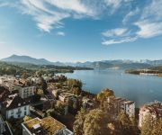 Art Deco Hotel Montana