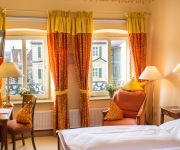 Romantik Hotel Greifen-Post Nichtraucherhotel