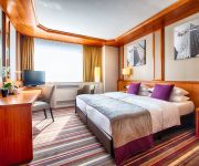 Holiday Inn FRANKFURT AIRPORT - NORTH