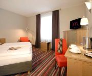 Mercure Hotel Bad Homburg Friedrichsdorf