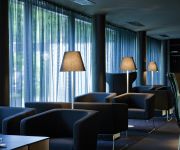 Congress Hotel Mercure Nuernberg an der Messe