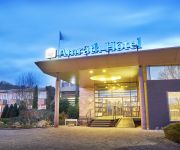 Amrâth Hotel & Thermen Born- Sittard