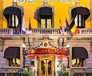 The Hague  a Luxury Collection Hotel Hotel Des Indes
