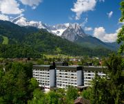 Mercure Hotel Garmisch Partenkirchen