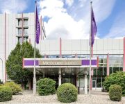 Mercure Hotel Stuttgart Sindelfingen an der Messe