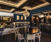 Hôtel Mercure Lille Metropole