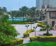 Crowne Plaza MANAMA (BAHRAIN)