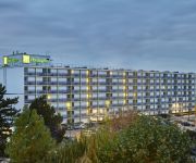 Holiday Inn BRUSSELS AIRPORT