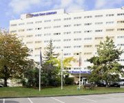 Best Western Plus Paris Orly Airport