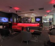 Hôtel Mercure Strasbourg Palais des Congres