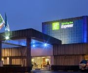 Holiday Inn Express GENT