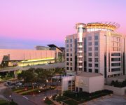 InterContinental JOHANNESBURG O.R.TAMBO AIRPORT