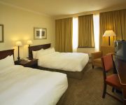 GARDEN COURT OR TAMBO INT. AIRPOT