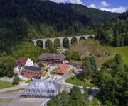 Best Western Hofgut Sternen