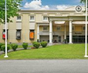 Sheraton Heathrow Airport