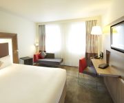 Novotel Nottingham Derby