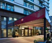 London Marriott Hotel Marble Arch