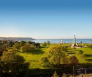 Holiday Inn PLYMOUTH