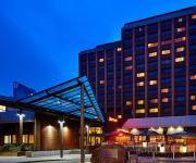 Cardiff Marriott Hotel