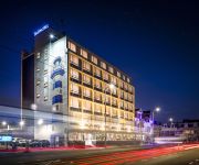 Badhotel Scheveningen