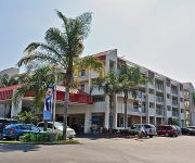 MOTEL 6 ANAHEIM MAINGATE