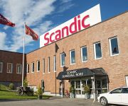 SCANDIC SUNDSVALL NORTH