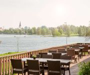 SCANDIC KLARALVEN - KARLSTAD